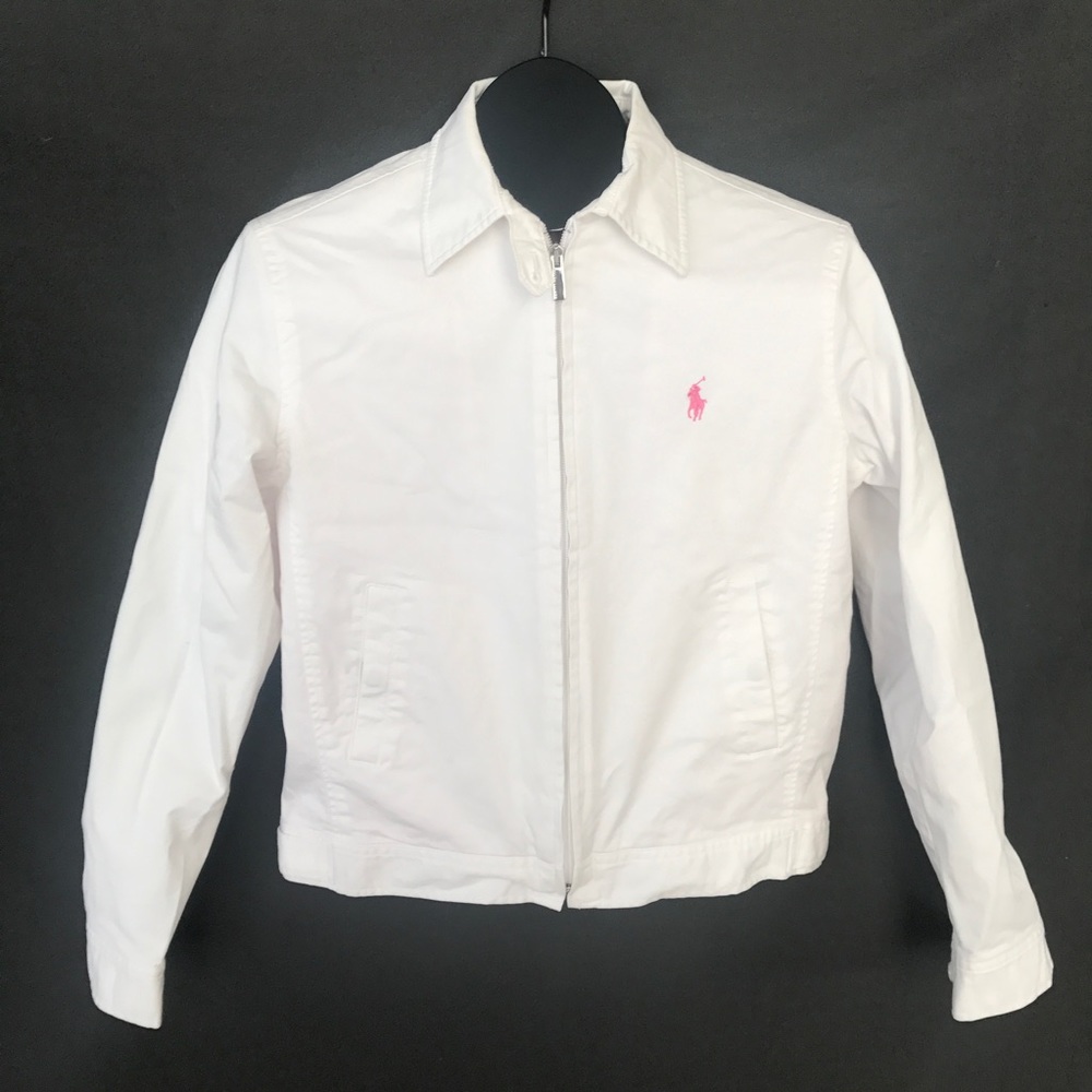 Polo Jacket - Picture 2 of 5
